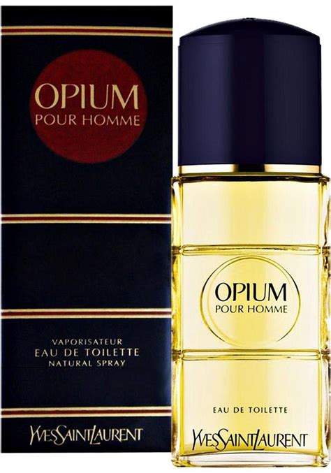 yves saint laurent opium pour homme eau d& 39|opium perfume original scent.